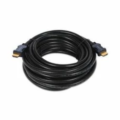 Bargainwizz Electronics, Computer & Office Ultra 50FT High Speed HDMI Cable With Ethernet And 3D Support -10.2Gbps, 1080