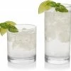 Bargainwizz Kitchen Libbey Province 12-Piece Tumbler And Rocks Glass Set