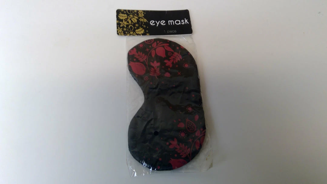 Bargainwizz Health & Beauty Eye Mask 1 Bargainwizz Health & Beauty Eye Mask