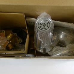 Bargainwizz Bath Price Pfister 8p8pdcc "Single Handle" Tub & Shower Faucet - Chrome 74