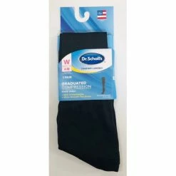 Bargainwizz Womens Knee High Compression Socks Size 6-12