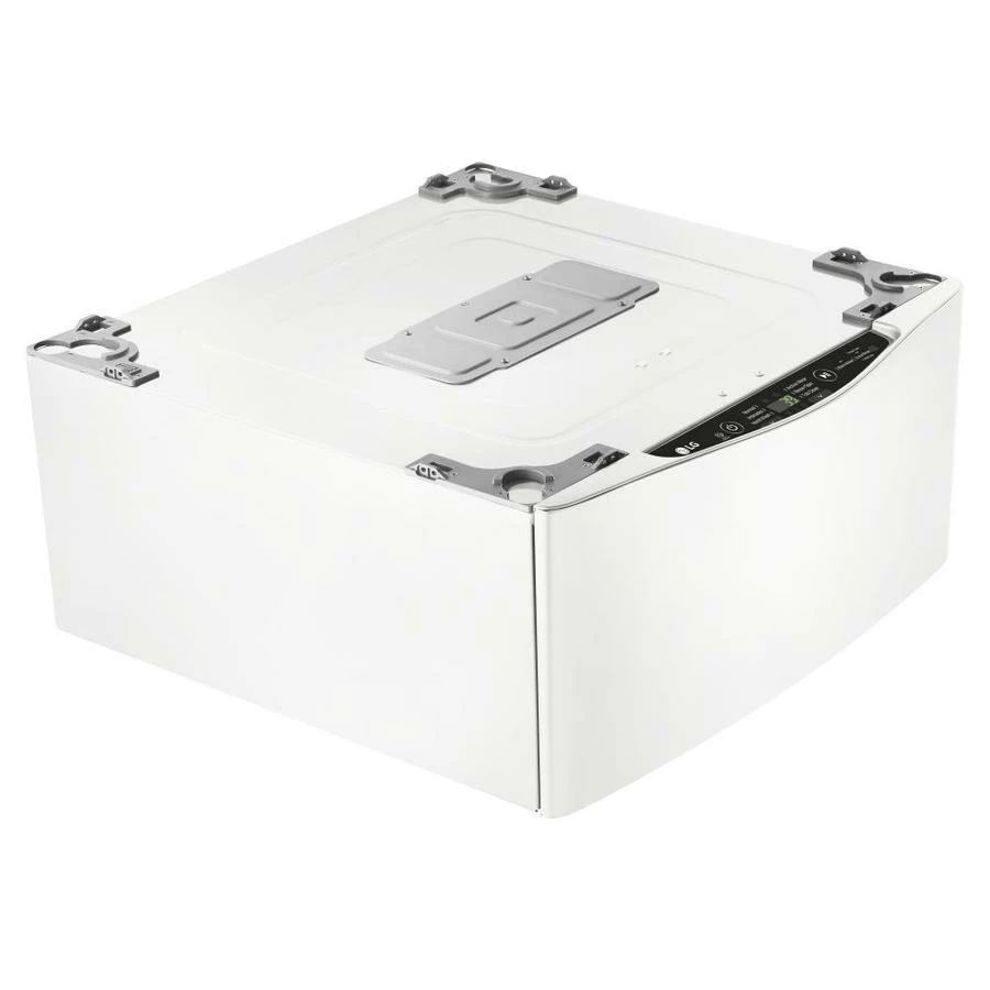 Bargainwizz Home & Garden LG 27" Ingenious SideKick Pedestal Washer 3 Bargainwizz Home & Garden LG 27" Ingenious SideKick Pedestal Washer