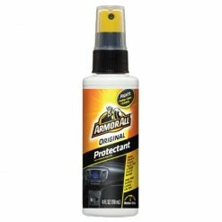 Bargainwizz Original Vehicle Protectant