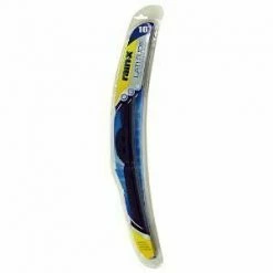 Bargainwizz Latitude Wiper Blade - 16" (Pack Of 1)