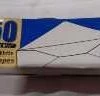 Bargainwizz Norcom Plain White Envelopes