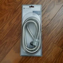 Bargainwizz Glacier Bay Shower Hose Replacement