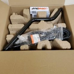 Bargainwizz Sports & Outdoors DynaTrap Insect Trap With Pole Mount