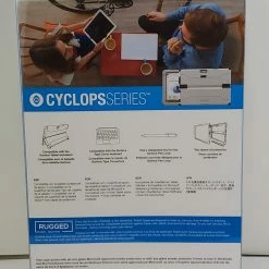 Bargainwizz Trident Cyclops Series For Microsoft Surface 3