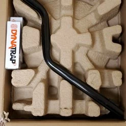 Bargainwizz Sports & Outdoors DynaTrap Insect Trap With Pole Mount