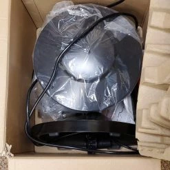 Bargainwizz Sports & Outdoors DynaTrap Insect Trap With Pole Mount