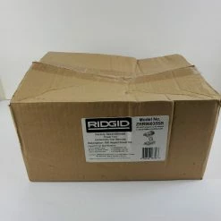 Bargainwizz Tools & Accessories Ridgid 18V Cordless Lithium-Ion Impact Driver Set