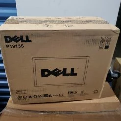 Bargainwizz DELL Professional LED-Lit Monitor Monitors