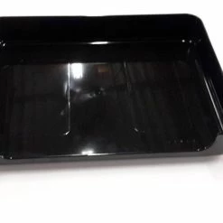 Bargainwizz Office Supplies Tenex Side Load Letter Tray Class 200