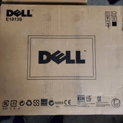 Bargainwizz Monitors Dell E Series LED Monitor* 5 Bargainwizz Monitors Dell E Series LED Monitor*