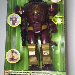 Bargainwizz COSMIC ROBOT BOLEY