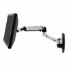 Bargainwizz Ergotron LX Wall Mount LCD Arm
