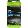 Bargainwizz Automotive Auto Drive Premium Glass Towels