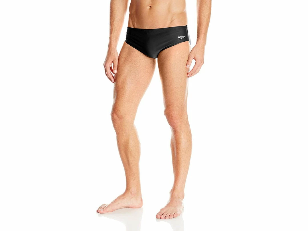 Bargainwizz Speedo Male Brief Swimsuit 1 Bargainwizz Speedo Male Brief Swimsuit