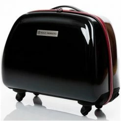 Bargainwizz Max Mirani Move Mobile Luggage Closet Travel