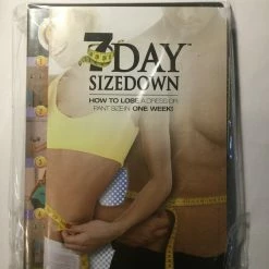 Bargainwizz The Essential 12 Minute Workouts Kristin Anderson Exercise DVD