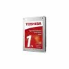 Bargainwizz Toshiba 3.5" Internal Hard Drive 1TB 7200 RPM 64MB Desktop