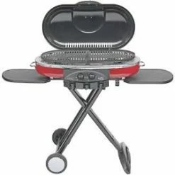 Bargainwizz Coleman Roadtrip LXE Propane Grill Home & Garden