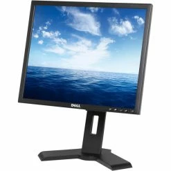 Bargainwizz Dell Flat Panel Monitor* Monitors