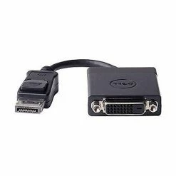 Bargainwizz Dell Displayport To DVI (Single-link) 7 Bargainwizz Dell Displayport To DVI (Single-link)