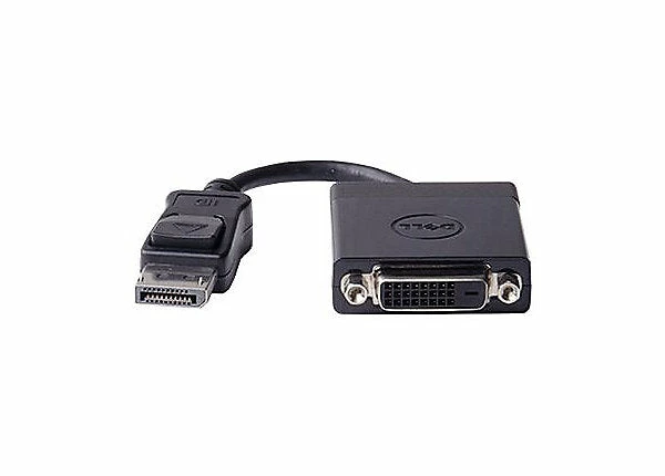 Bargainwizz Dell Displayport To DVI (Single-link) 4 Bargainwizz Dell Displayport To DVI (Single-link)