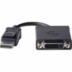Bargainwizz Dell Displayport To DVI (Single-link)