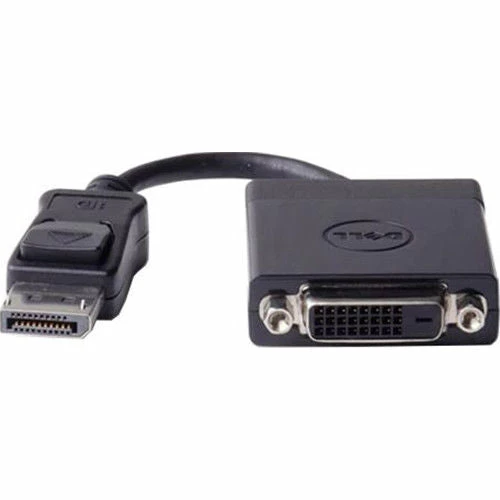Bargainwizz Dell Displayport To DVI (Single-link) 1 Bargainwizz Dell Displayport To DVI (Single-link)