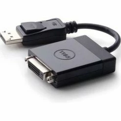 Bargainwizz Dell Displayport To DVI (Single-link) 6 Bargainwizz Dell Displayport To DVI (Single-link)