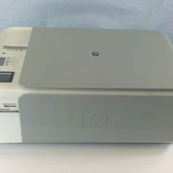 Bargainwizz Electronics, Computer & Office HP Photosmart All-in-One Printer/Scanner/Copier