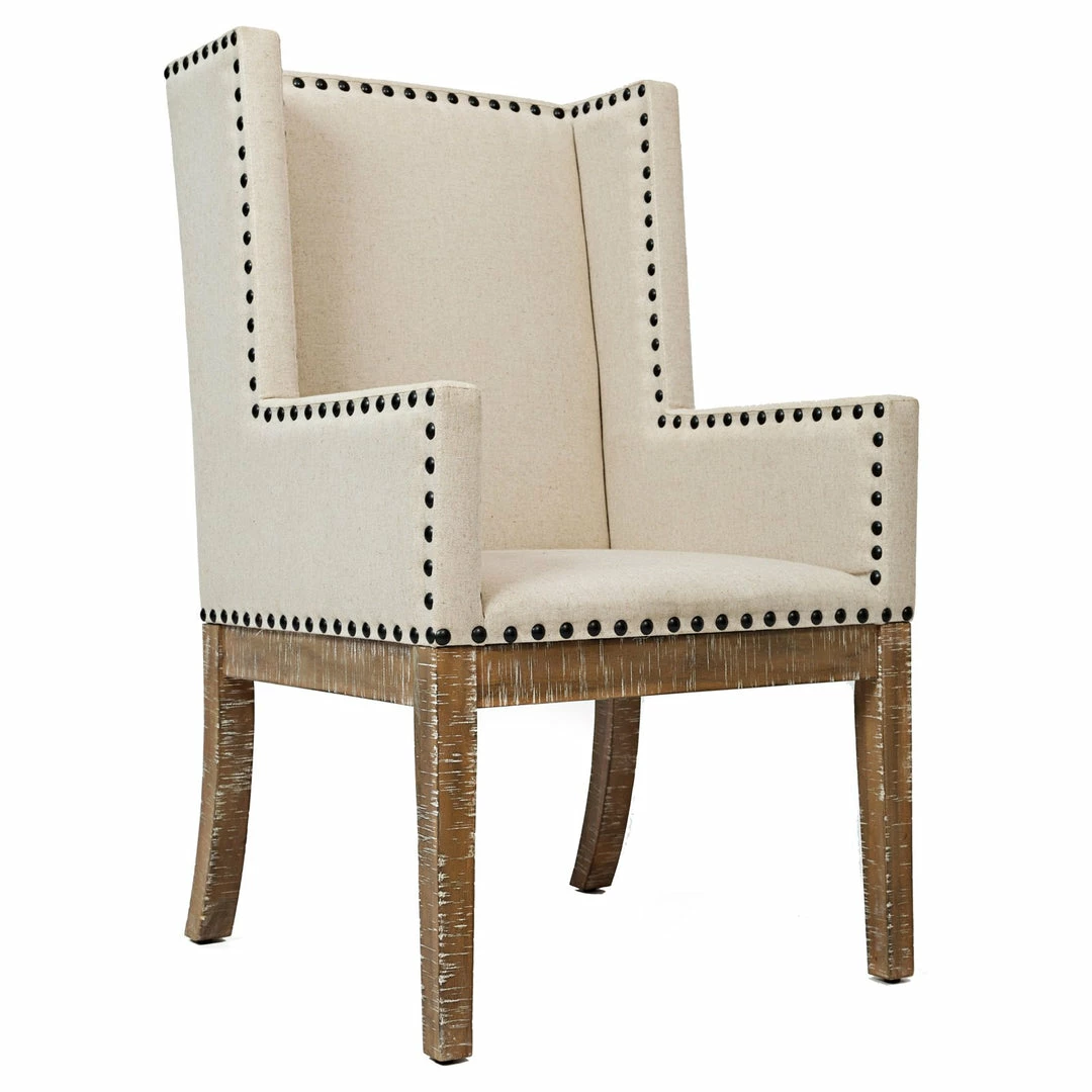 Bargainwizz Home Decor Jofran Pacific Heights Upholstered Dining Side Chair 1 Bargainwizz Home Decor Jofran Pacific Heights Upholstered Dining Side Chair