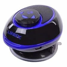 Bargainwizz Electronics, Computer & Office Lyrix Duo Bluetooth Speaker With Removable Receiver