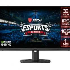 Electronics, Computer & Office MSI VIDEO OPTIXMAG321QR Optix 32"