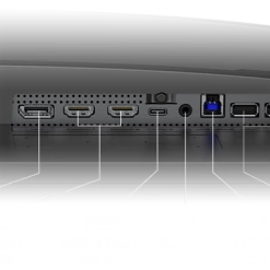 Electronics, Computer & Office MSI VIDEO OPTIXMAG321QR Optix 32