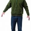 Bargainwizz Costumes HaHa Monster Man Hoodie