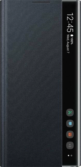 Bargainwizz Electronics, Computer & Office Samsung Galaxy Note 4 S View Flip Cover Folio Case 1 Bargainwizz Electronics, Computer & Office Samsung Galaxy Note 4 S View Flip Cover Folio Case