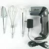 Bargainwizz Oster 3-in-1 Twisting Cordless Handheld Mixer Home & Garden