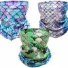 Bargainwizz Health & Beauty Mermaid Tail Face Mask*