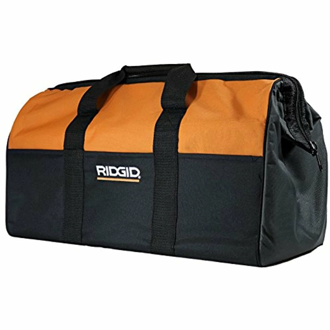 Bargainwizz Building & Materials Nylon Tool Bag 1 Bargainwizz Building & Materials Nylon Tool Bag