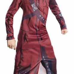 Bargainwizz Guardians Of The Galaxy Star-Lord Youth Costume Costumes