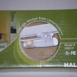 Bargainwizz Linea Halogen Track Lighting Kit*