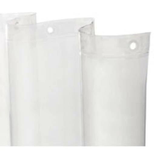 Bargainwizz Home & Garden Kenney Shower Curtain Liner - Lightweight 1 Bargainwizz Home & Garden Kenney Shower Curtain Liner - Lightweight