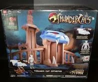 Bargainwizz Video Games Thunder Cats Tower Of Omens