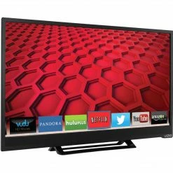 Bargainwizz Vizio TV E24 C1