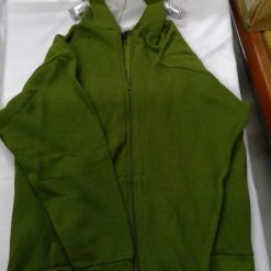 Bargainwizz Costumes HaHa Monster Man Hoodie