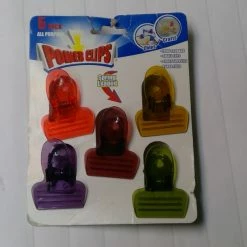 Bargainwizz Power Clips Home & Garden