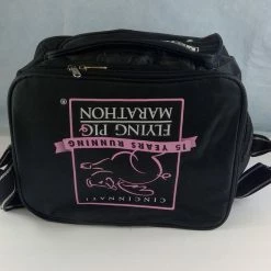 Bargainwizz Cincinnati Flying Pig Marathon Tote